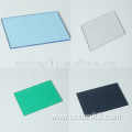 clear polycarbonate plastic glass sheet